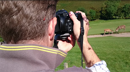 Film and Video Production for commerce and industry in Cumbria and Lancashire