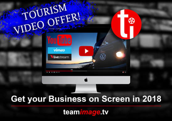 tourism video offer cumbria